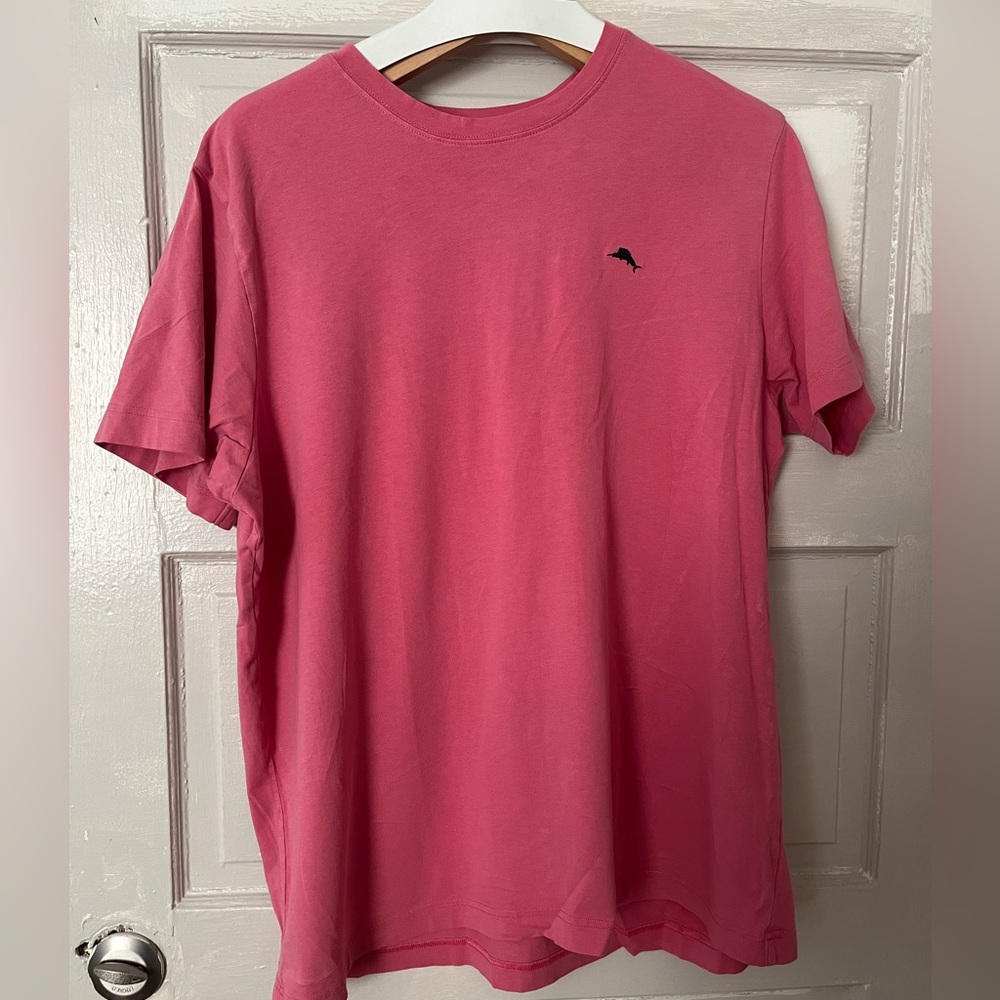 Tommy Bahamas shirt